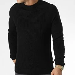 Promo 🎁 Pull AVP-174 Noir de Armita 🔥 -Armita Soldes 2022 armita 338568 AVP 174 BLACK 20220920T162219 03