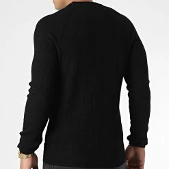 Promo 🎁 Pull AVP-174 Noir de Armita 🔥 -Armita Soldes 2022 armita 338568 AVP 174 BLACK 20220920T162221 04