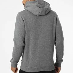 Offres ❤️ Sweat Capuche SWP-882 Gris Anthracite Chiné de Armita 🤩 -Armita Soldes 2022 armita 340481 SWP 882 ANTHRACITE 20220929T161210 04
