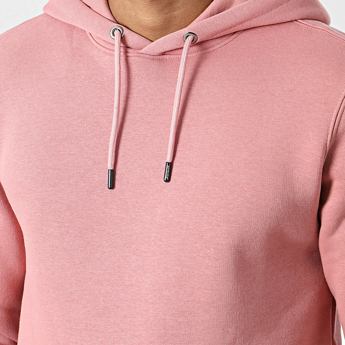 Remise ✔️ Sweat Capuche 882 Rose de Armita 👍 2 Remise ✔️ Sweat Capuche 882 Rose de Armita 👍 – Image 2