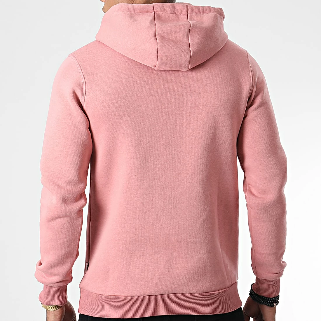 Remise ✔️ Sweat Capuche 882 Rose de Armita 👍 4 Remise ✔️ Sweat Capuche 882 Rose de Armita 👍 – Image 4