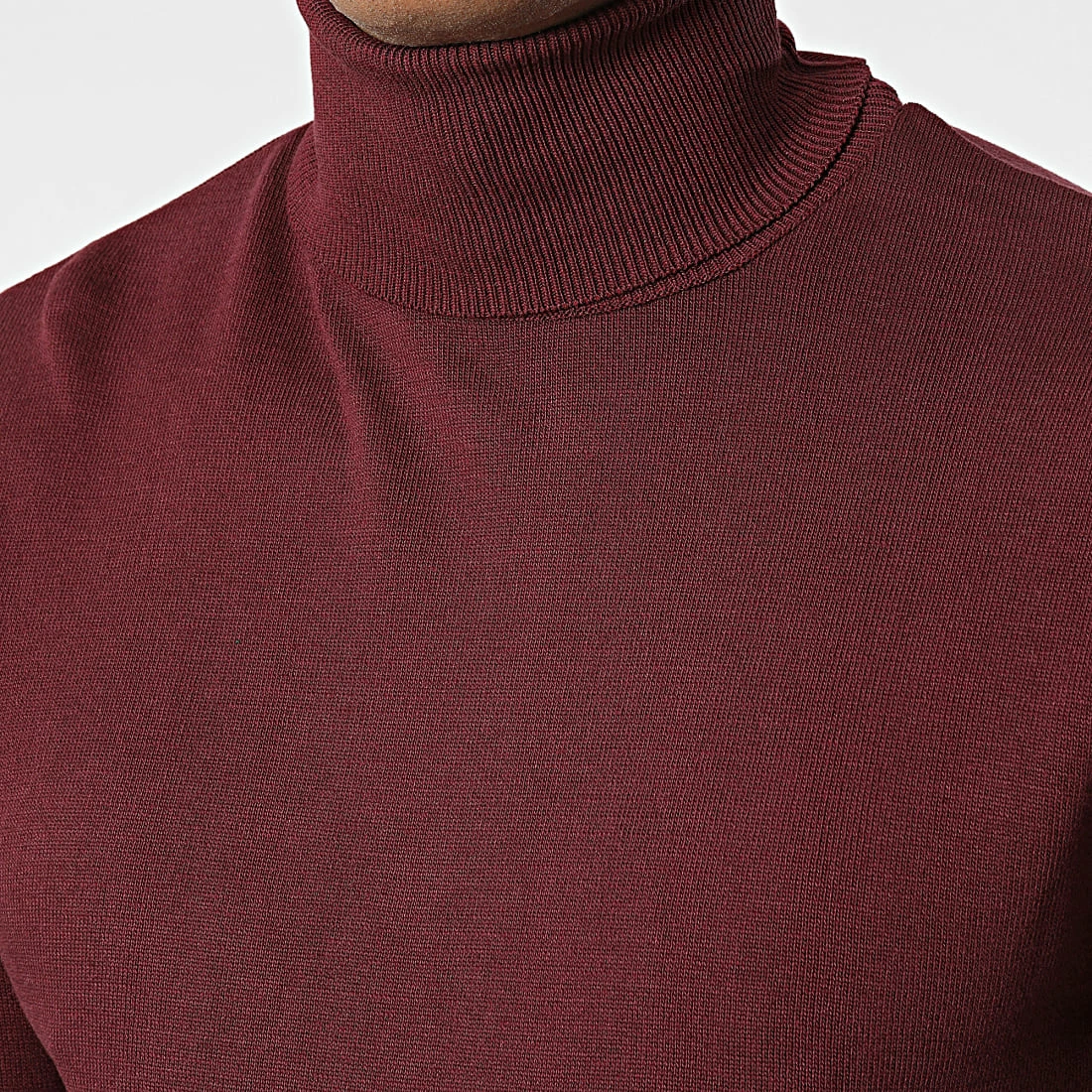 Les meilleures critiques de 👍 Pull Col Roulé AVR-176 Bordeaux de Armita 🎉 2 Les meilleures critiques de 👍 Pull Col Roulé AVR-176 Bordeaux de Armita 🎉 – Image 2