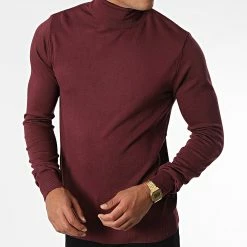 Les meilleures critiques de 👍 Pull Col Roulé AVR-176 Bordeaux de Armita 🎉 6 Les meilleures critiques de 👍 Pull Col Roulé AVR-176 Bordeaux de Armita 🎉 -Armita Soldes 2022 armita 340511 AVR 176 BORDO 20221004T161208 03