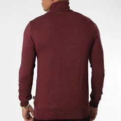Les meilleures critiques de 👍 Pull Col Roulé AVR-176 Bordeaux de Armita 🎉 7 Les meilleures critiques de 👍 Pull Col Roulé AVR-176 Bordeaux de Armita 🎉 -Armita Soldes 2022 armita 340511 AVR 176 BORDO 20221004T161209 04