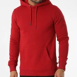 Top 10 😉 Sweat Capuche SWP-882 Rouge de Armita 🔔