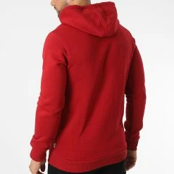 Top 10 😉 Sweat Capuche SWP-882 Rouge de Armita 🔔 -Armita Soldes 2022 armita 340513 SWP 882 BORDO 20221013T160300 04