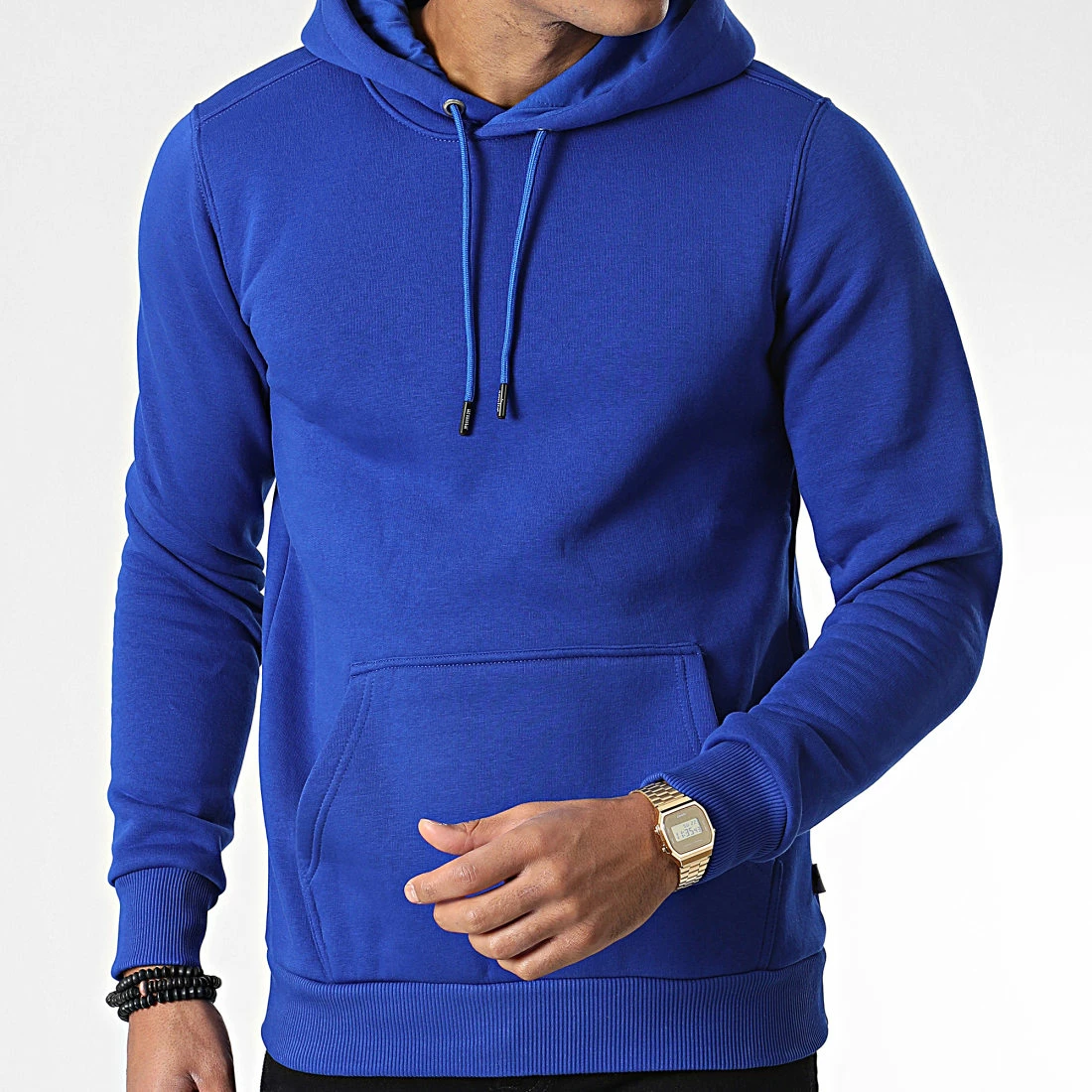 Meilleure vente 🧨 Sweat Capuche 882 Bleu Roi de Armita 😉 1 Meilleure vente 🧨 Sweat Capuche 882 Bleu Roi de Armita 😉