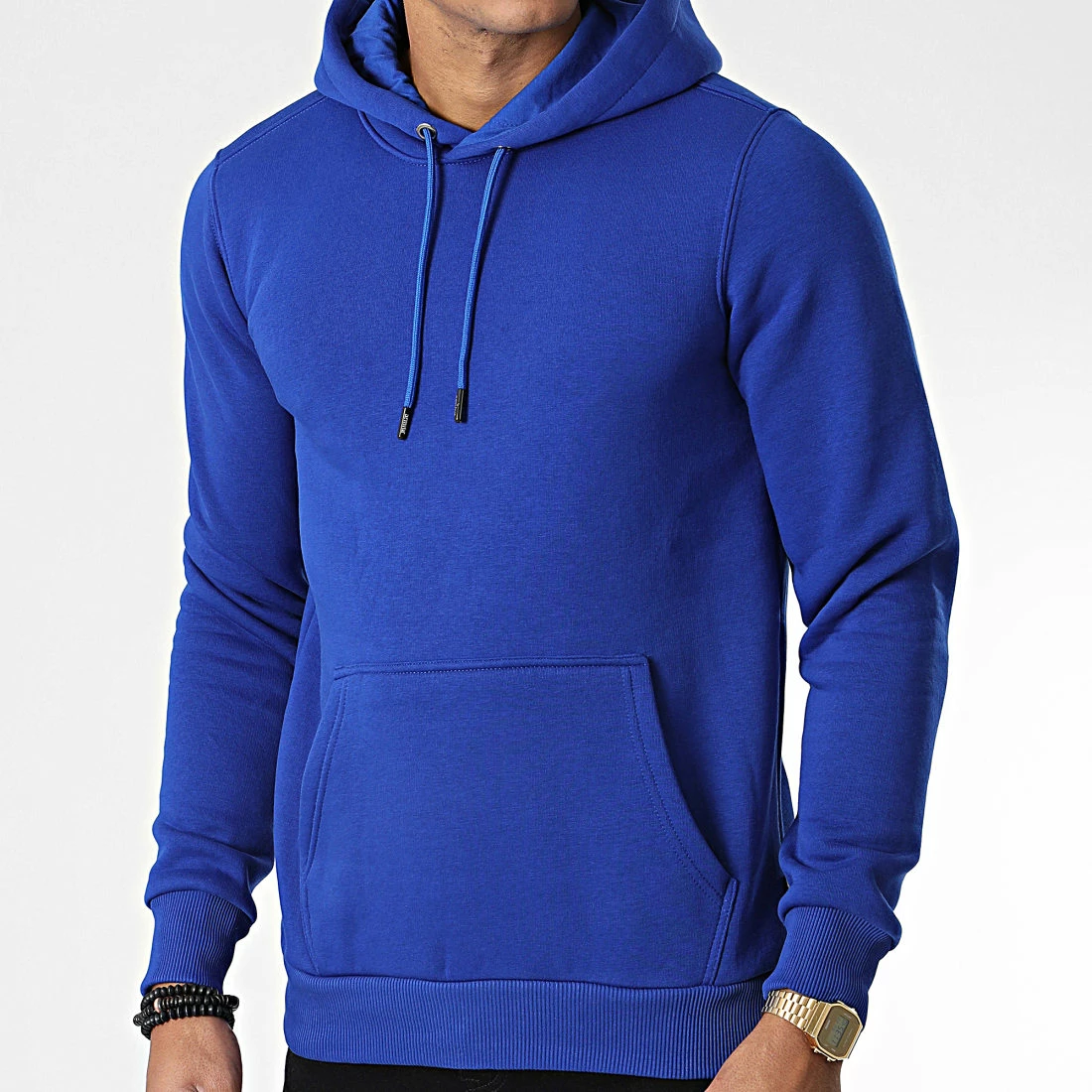 Meilleure vente 🧨 Sweat Capuche 882 Bleu Roi de Armita 😉 3 Meilleure vente 🧨 Sweat Capuche 882 Bleu Roi de Armita 😉 – Image 3