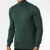 Tout neuf ⭐ Pull Col Roulé AVR-176 Vert de Armita 🤩