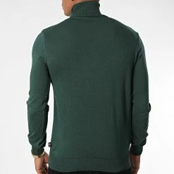 Tout neuf ⭐ Pull Col Roulé AVR-176 Vert de Armita 🤩 -Armita Soldes 2022 armita 340545 AVR 176 GREEN 20221004T161152 04