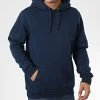 Offres ⭐ Sweat Capuche 882 Bleu Marine de Armita 🛒