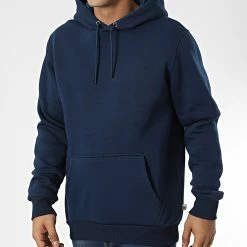 Offres ⭐ Sweat Capuche 882 Bleu Marine de Armita 🛒 -Armita Soldes 2022 armita 340549 SWP 882 INDIGO 20221006T151037 03