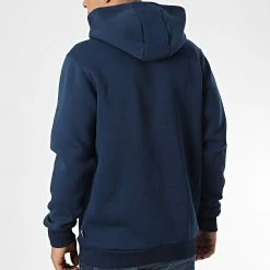 Offres ⭐ Sweat Capuche 882 Bleu Marine de Armita 🛒 -Armita Soldes 2022 armita 340549 SWP 882 INDIGO 20221006T151039 04