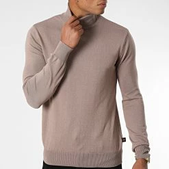 Meilleure vente 🎉 Pull Col Roulé AVR-176 Marron Clair de Armita 🎉 6 Meilleure vente 🎉 Pull Col Roulé AVR-176 Marron Clair de Armita 🎉 -Armita Soldes 2022 armita 340599 AVR 176 VIZON 20221004T161043 03