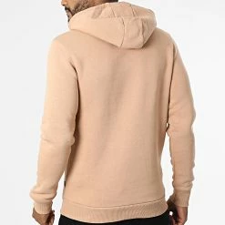 Offres 🔥 Sweat Capuche SWP-882 Beige de Armita 😀 -Armita Soldes 2022 armita 340600 SWP 882 VIZON 20220929T161427 04