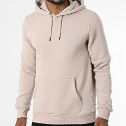 Sortie ✔️ Sweat Capuche SWP-882 Beige de Armita 🎉