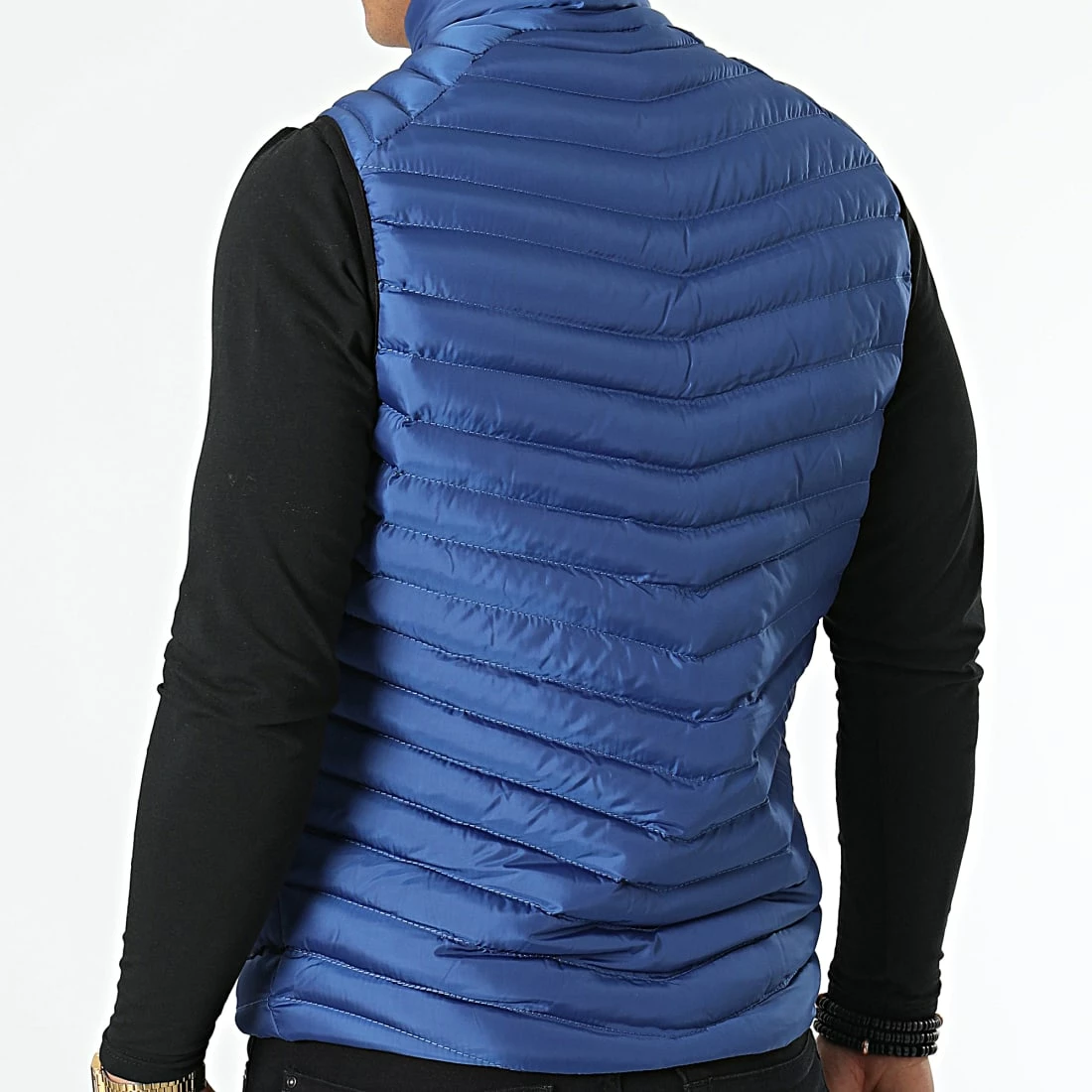 Les meilleures critiques de ⌛ Doudoune Sans Manches 3393 Bleu de Armita ✔️ 4 Les meilleures critiques de ⌛ Doudoune Sans Manches 3393 Bleu de Armita ✔️ – Image 4